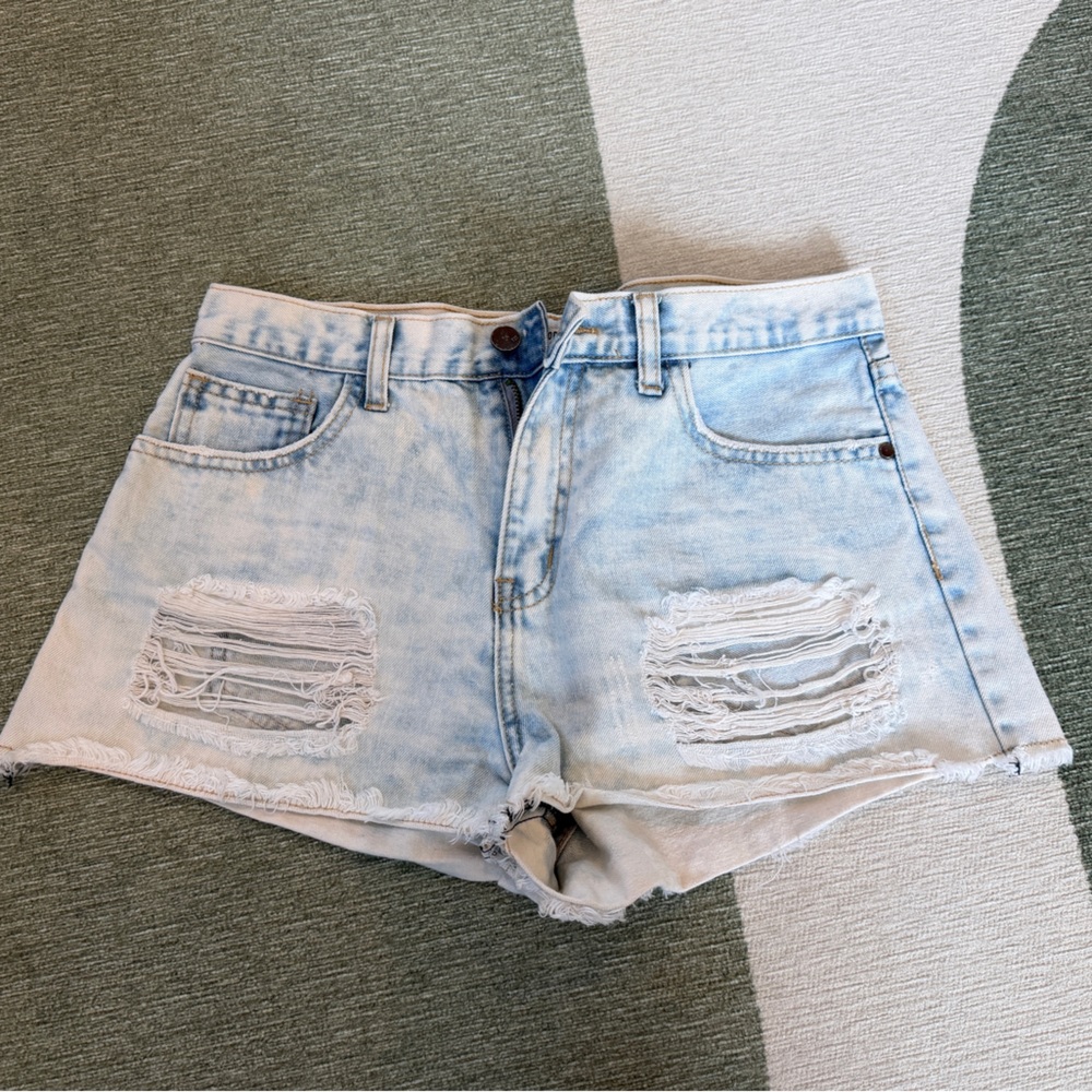 Chic Summer clothes bundle size small - image 8